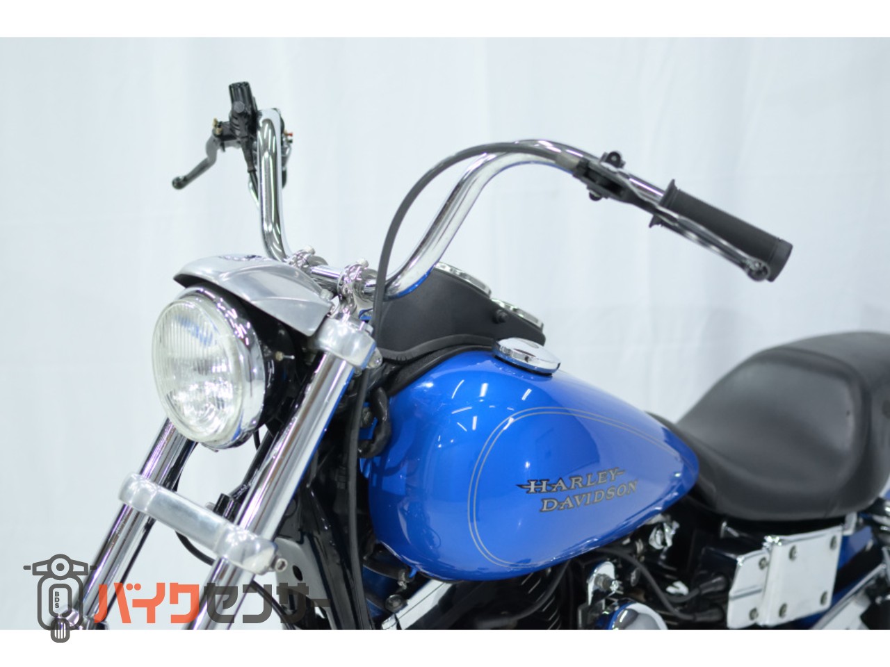 ハーレーダビッドソン FXDL ローライダー TC88 フロント21インチ・純正