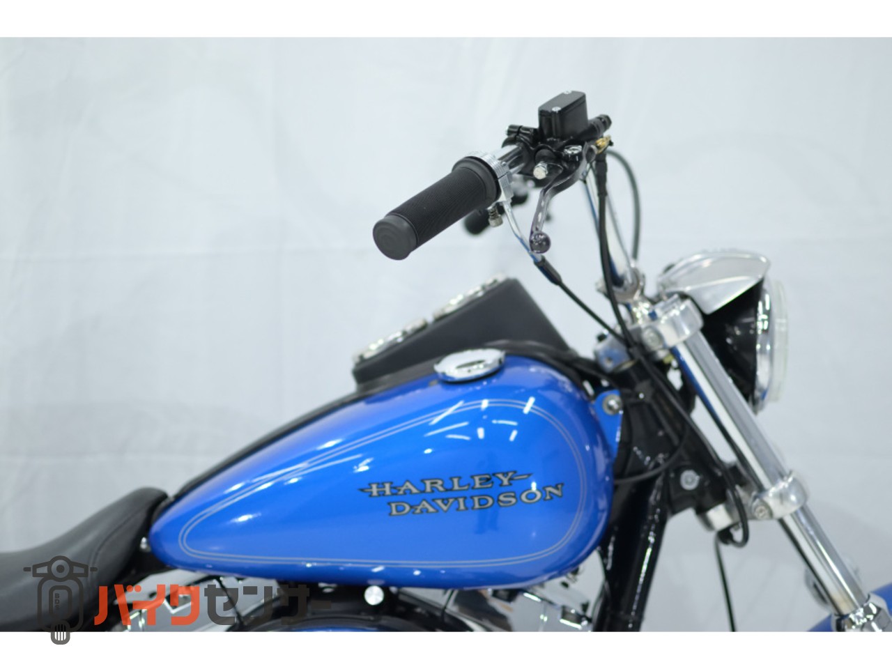 ハーレーダビッドソン FXDL ローライダー TC88 フロント21インチ・純正