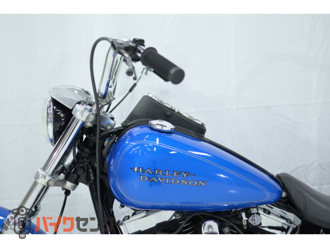 ハーレーダビッドソン FXDL ローライダー TC88 フロント21インチ・純正