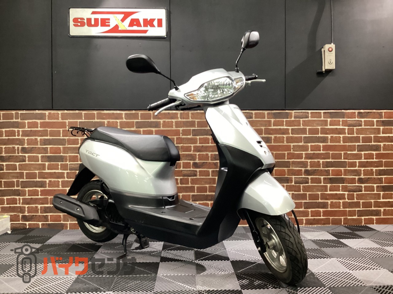 ホンダ タクトベーシック B669999| BDSバイクセンサー