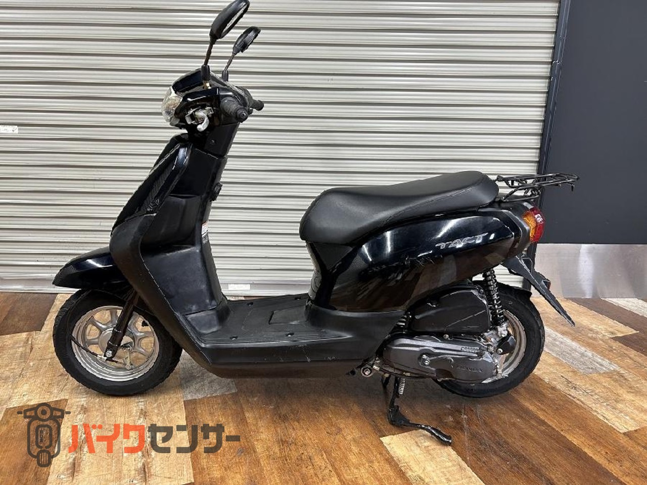 ホンダ タクトベーシック B670278| BDSバイクセンサー