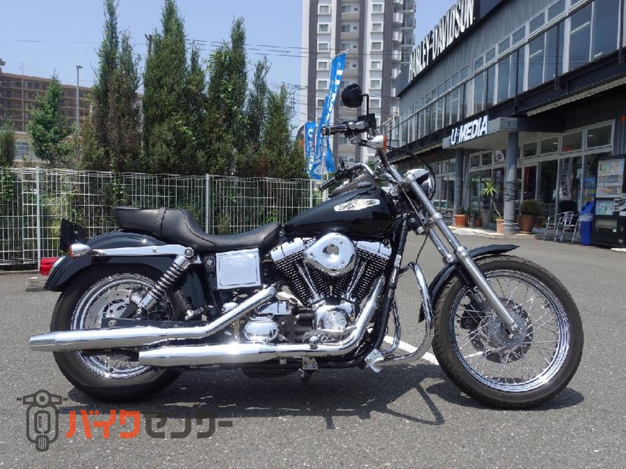 ハーレーダビッドソン FXDL1450【16,223km】 B670439| BDSバイクセンサー ハーレーダビッドソン FXDL1450【16,223km】 B670439| BDSバイクセンサー
