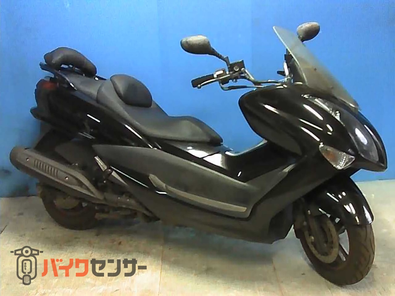 ヤマハ マジェスティ250-4 スマートキーモデル B670442| BDSバイクセンサー ヤマハ マジェスティ250-4 スマートキーモデル B670442| BDSバイクセンサー