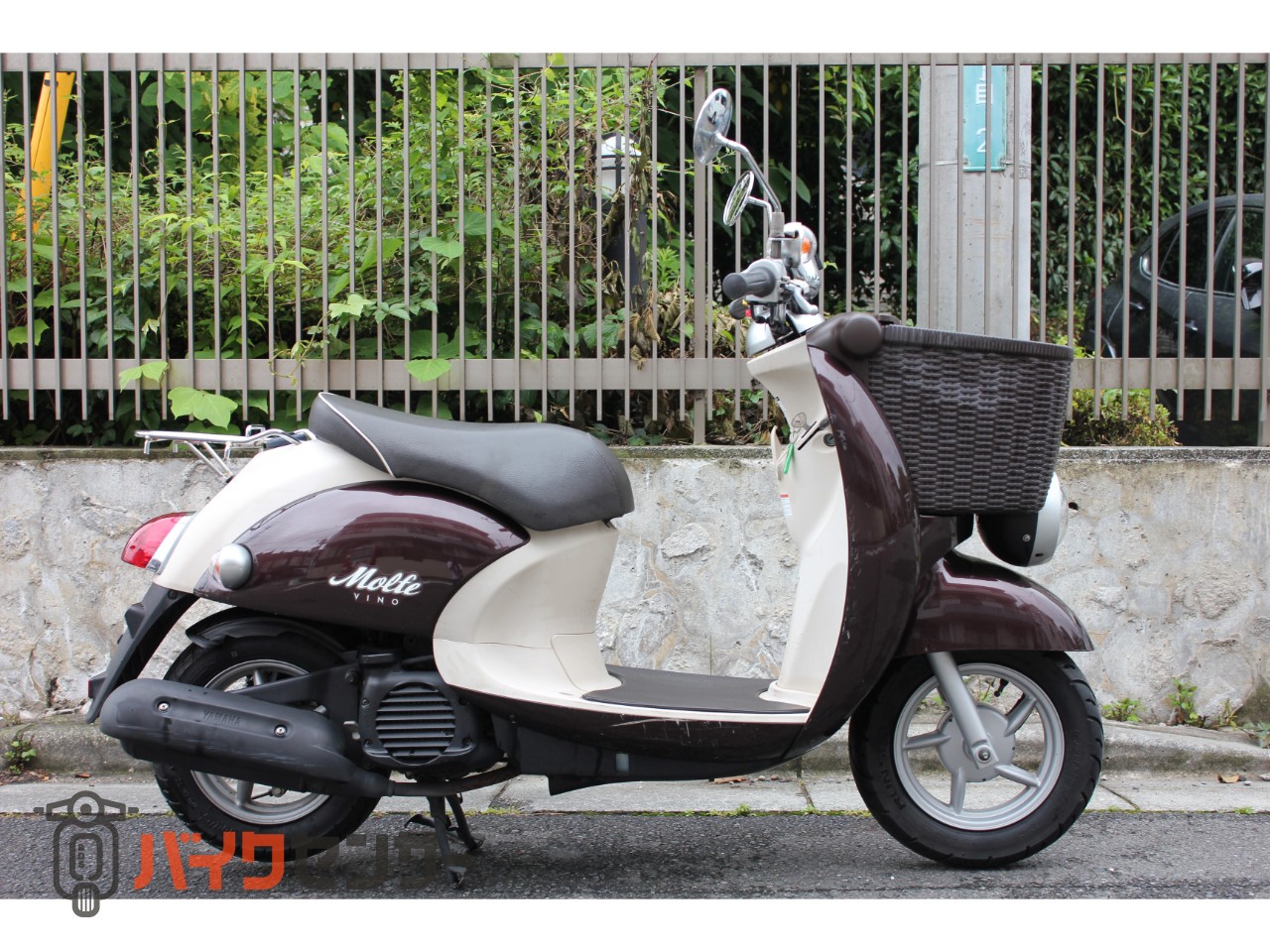 ヤマハ ビーノモルフェ SA59J バッテリー新品 B670590| BDSバイクセンサー