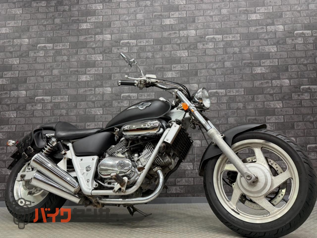 ホンダ マグナ250 B670888| BDSバイクセンサー ホンダ マグナ250 B670888| BDSバイクセンサー