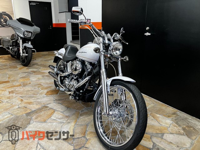 FXSTD ソフテイルデュース - Harley-Davidson | CHAMPION 76