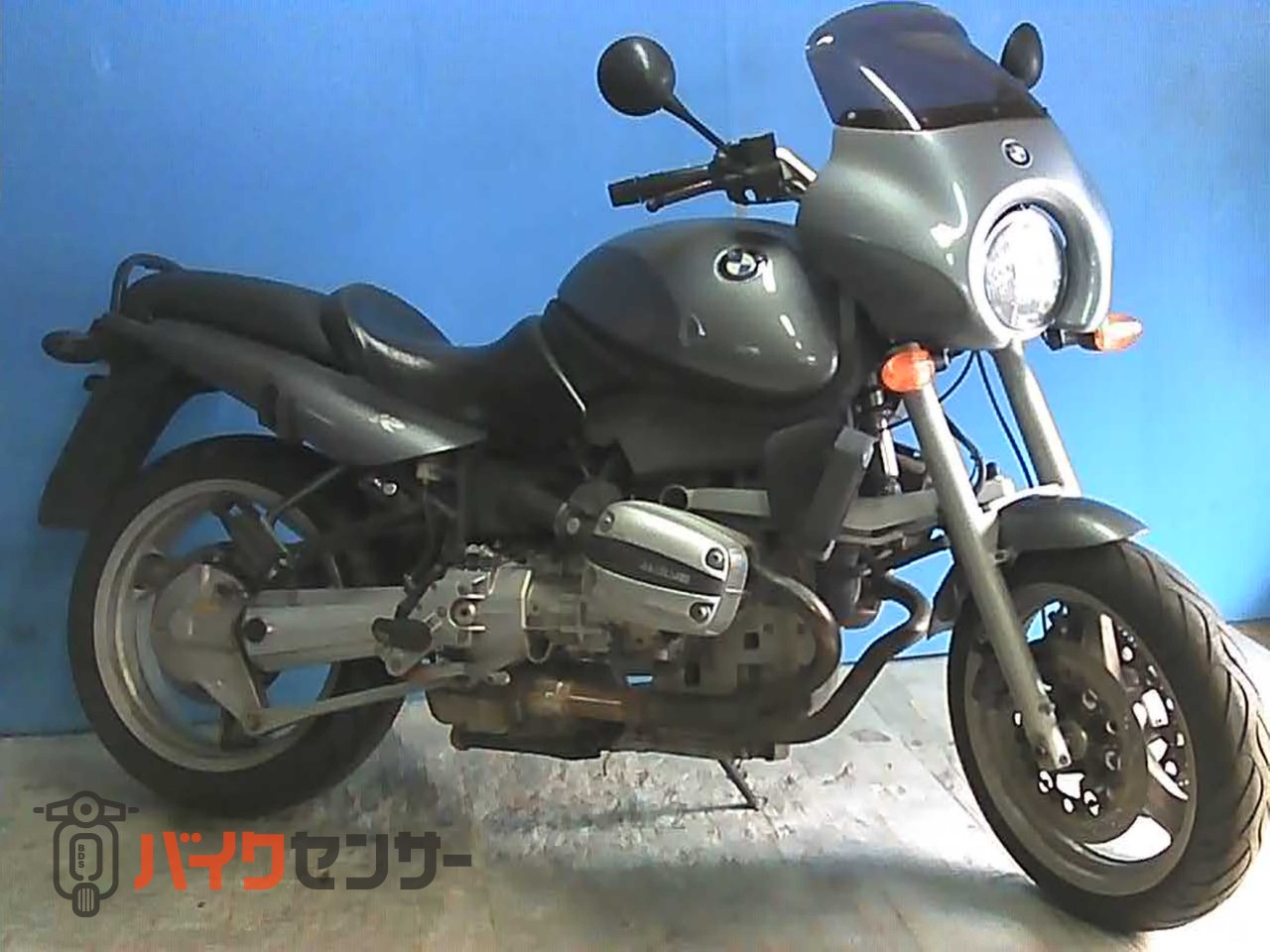 BMW R1100R 安価提供車 B671044| BDSバイクセンサー