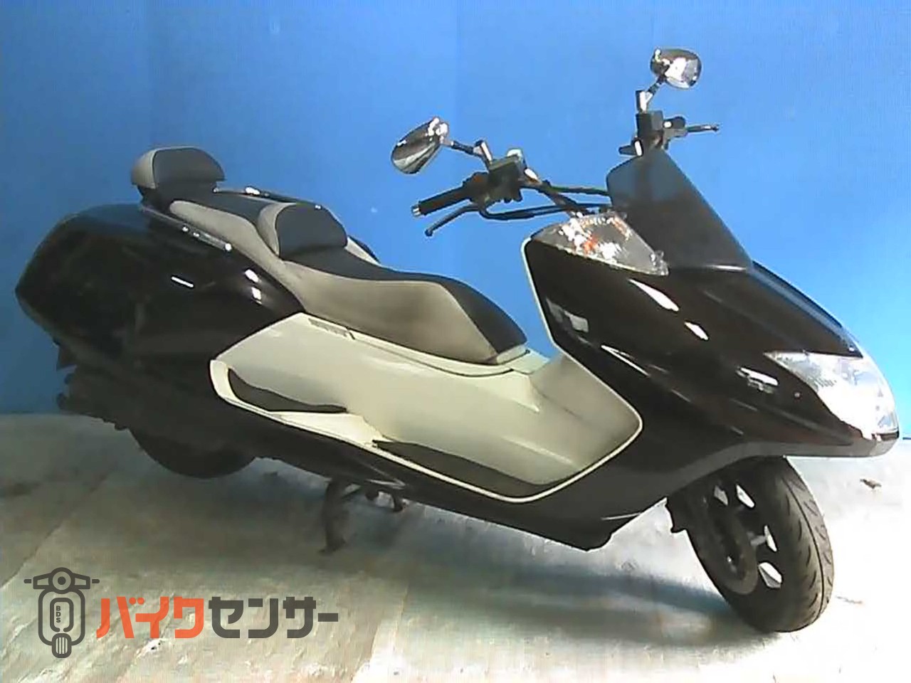 ヤマハ マグザム SG21J型 ノーマル車 B671070| BDSバイクセンサー