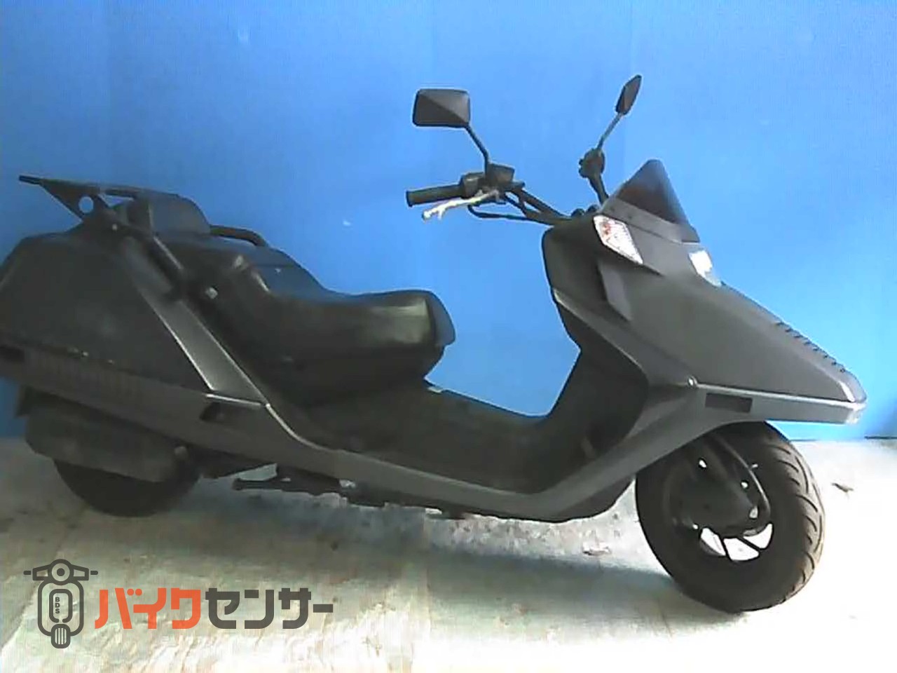 ホンダ フュージョンX 安価提供車 B671089| BDSバイクセンサー