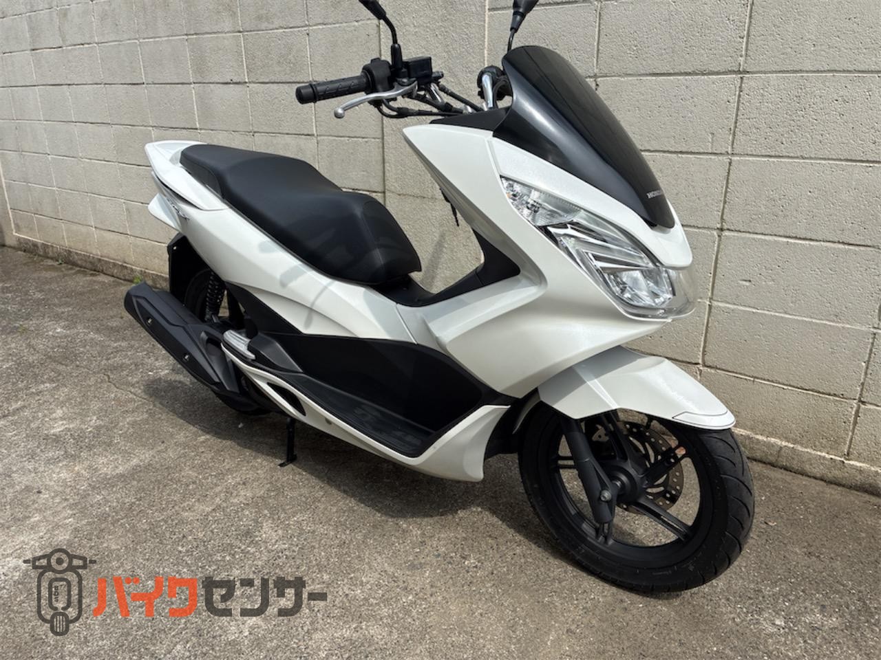 PCX125 神奈川県 相模原市のPCXの中古が安い！激安で譲ります・無料で 