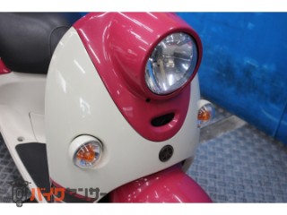 ビーノ　ＳＡ５４Ｊモデル　インジェクション　　ノーマル[img9]