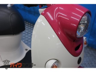 ビーノ　ＳＡ５４Ｊモデル　インジェクション　　ノーマル[img12]