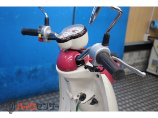 ビーノ　ＳＡ５４Ｊモデル　インジェクション　　ノーマル[img18]