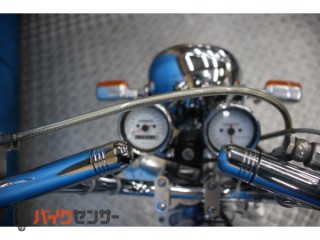 モンキー　　Ｚ５０Ｊモデル　フルカスタム　ボアアップ　フルメッキ[img7]