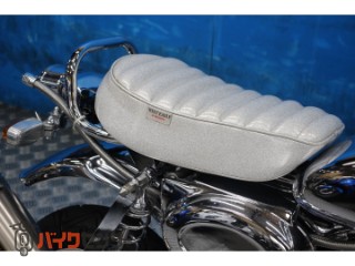 モンキー　　Ｚ５０Ｊモデル　フルカスタム　ボアアップ　フルメッキ[img15]