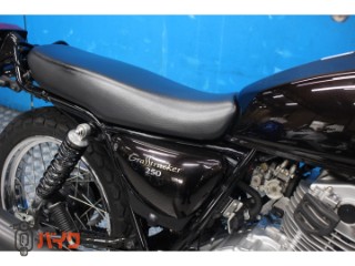 グラストラッカー　ＮＪ４ＤＡモデル　インジェクション　ノーマル[img15]