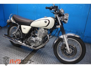 SR400　ＲＨ０３Ｊモデル　インジェクション　ＥＴＣ[img0]