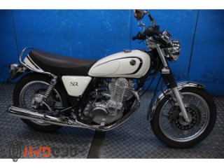 SR400　ＲＨ０３Ｊモデル　インジェクション　ＥＴＣ[img1]