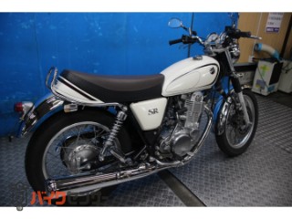 SR400　ＲＨ０３Ｊモデル　インジェクション　ＥＴＣ[img2]