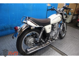 SR400　ＲＨ０３Ｊモデル　インジェクション　ＥＴＣ[img3]