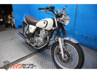 SR400　ＲＨ０３Ｊモデル　インジェクション　ＥＴＣ[img4]