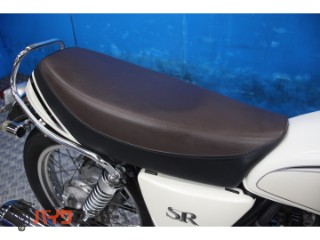 SR400　ＲＨ０３Ｊモデル　インジェクション　ＥＴＣ[img5]