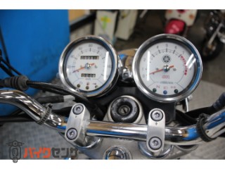 SR400　ＲＨ０３Ｊモデル　インジェクション　ＥＴＣ[img7]