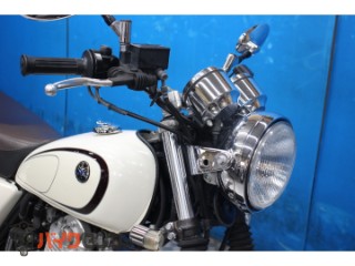 SR400　ＲＨ０３Ｊモデル　インジェクション　ＥＴＣ[img8]