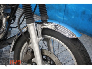SR400　ＲＨ０３Ｊモデル　インジェクション　ＥＴＣ[img10]