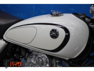 SR400　ＲＨ０３Ｊモデル　インジェクション　ＥＴＣ[img13]