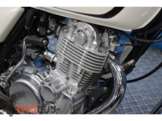 SR400　ＲＨ０３Ｊモデル　インジェクション　ＥＴＣ[img14]