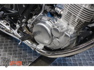 SR400　ＲＨ０３Ｊモデル　インジェクション　ＥＴＣ[img15]