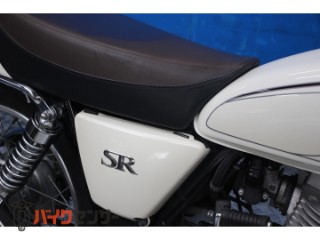 SR400　ＲＨ０３Ｊモデル　インジェクション　ＥＴＣ[img16]