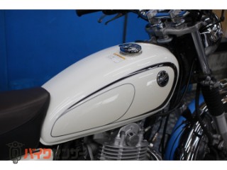 SR400　ＲＨ０３Ｊモデル　インジェクション　ＥＴＣ[img21]