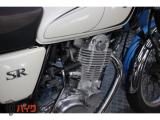 SR400　ＲＨ０３Ｊモデル　インジェクション　ＥＴＣ[img22]