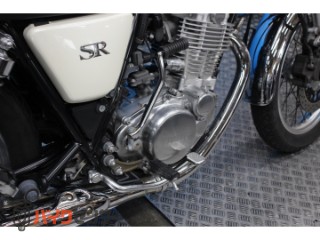 SR400　ＲＨ０３Ｊモデル　インジェクション　ＥＴＣ[img23]