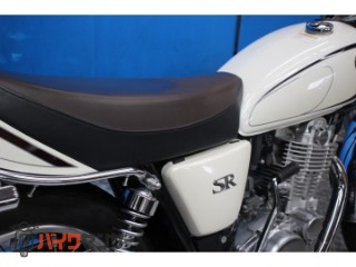SR400　ＲＨ０３Ｊモデル　インジェクション　ＥＴＣ[img24]