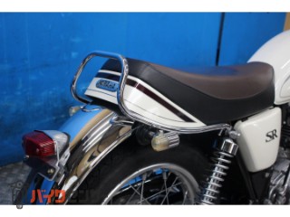 SR400　ＲＨ０３Ｊモデル　インジェクション　ＥＴＣ[img25]