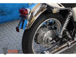 SR400　ＲＨ０３Ｊモデル　インジェクション　ＥＴＣ[img26]
