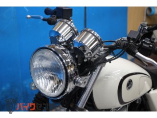 SR400　ＲＨ０３Ｊモデル　インジェクション　ＥＴＣ[img29]