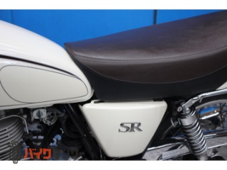 SR400　ＲＨ０３Ｊモデル　インジェクション　ＥＴＣ[img34]