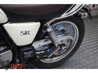 SR400　ＲＨ０３Ｊモデル　インジェクション　ＥＴＣ[img36]