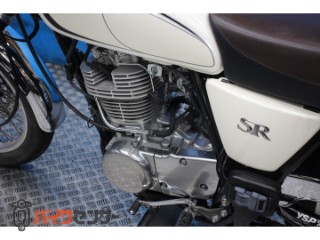 SR400　ＲＨ０３Ｊモデル　インジェクション　ＥＴＣ[img39]