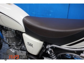 SR400　ＲＨ０３Ｊモデル　インジェクション　ＥＴＣ[img40]