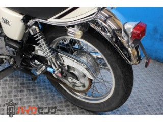 SR400　ＲＨ０３Ｊモデル　インジェクション　ＥＴＣ[img42]