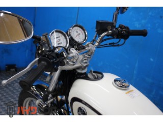 SR400　ＲＨ０３Ｊモデル　インジェクション　ＥＴＣ[img43]