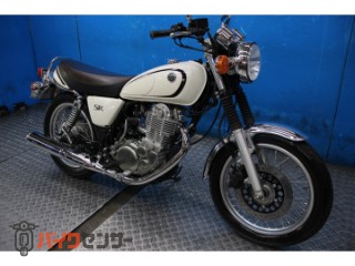 SR400　ＲＨ０３Ｊモデル　インジェクション　ノーマル[img0]