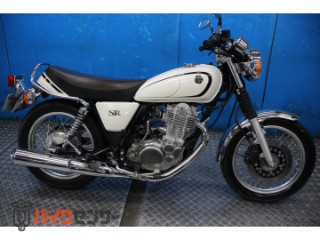 SR400　ＲＨ０３Ｊモデル　インジェクション　ノーマル[img1]