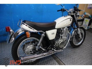 SR400　ＲＨ０３Ｊモデル　インジェクション　ノーマル[img2]
