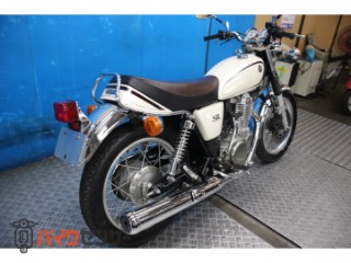 SR400　ＲＨ０３Ｊモデル　インジェクション　ノーマル[img3]